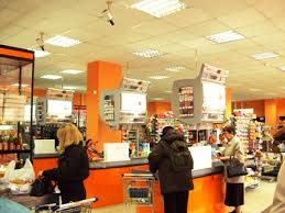 Creation of a retail trade system for sales of meat, dairy and fermented dairy products with entry to new Moscow and Moscow vicinity sales markets 