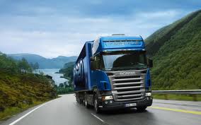Establishment of a cargo transportation company