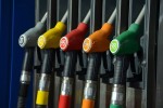 Цены на автомобильный бензин неуклонно растут