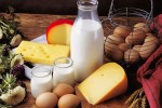 Европа лидирует в мировом производстве сырого молока