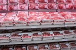 В магазинах-кулинариях реализуется около 10% мясных полуфабрикатов