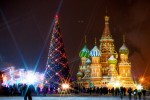«Путешествие в Рождество» - Москва центр новогоднего туризма РФ