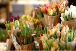 Букетный сезон: какой праздник приносит сверхприбыль цветочным магазинам