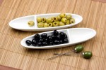 Импорт консервированных маслин и оливок в 2014 году сократился