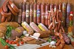Доля сыровяленых и сырокопченых колбас в российском импорте составила 8,3%