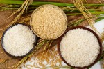Импорт риса, увеличившись на 11%, достиг максимального значения