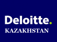 Deloitte Казахстан