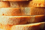 В 2009 году розничные продажи хлеба выросли на 11%