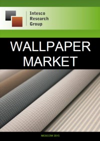 Wallpaper market: comprehensive analysis and forecast till 2018