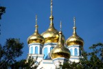 Почти 2 млн туристов в год посещают московские святыни