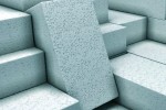 Производство блоков из ячеистого бетона тяготеет к сырьевой базе