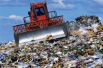 За 8 лет объем отходов производства и потребления вырос на две трети