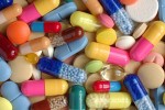 Розничные продажи лекарственных средств в 2013 г. превысили 663 млрд. руб.