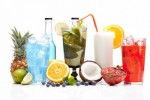В структуре розничных продаж безалкогольных напитков соки и нектары занимают 24%