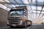 Импорт грузовых дизельных автомобилей массой 5-20 т. резко сократился