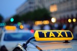 Легальный сектор московского рынка такси продолжает увеличиваться