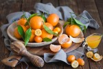 Апельсин – не самый популярный новогодний цитрус