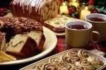 Скидки на печенье, вафли, пряники, кексы, рулеты, торты, пирожные от Intesco Research Group!