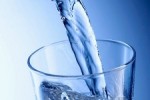 Потребление питьевой воды в России и США