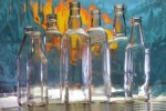 Стеклобутылка - доминирующий тип стеклотары в России