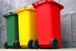 О ежегодном увеличении выработки бытового мусора